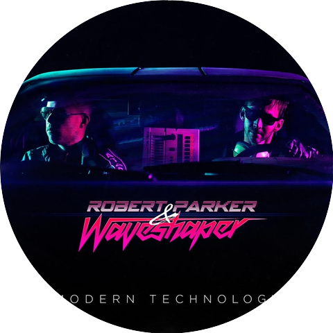 Robert Parker & Waveshaper