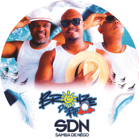 Samba de Nêgo