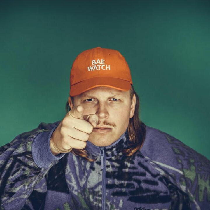 FiNCH ASOZiAL