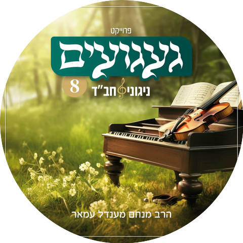Rabbi Menachem Amar - הרב מנחם עמר