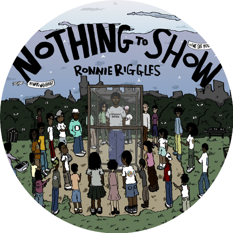 Ronnie Riggles