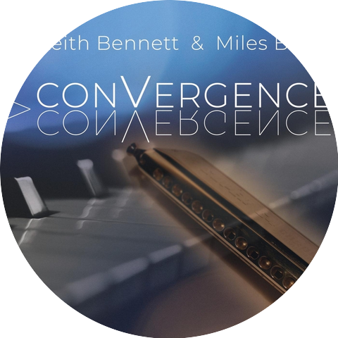 Keith Bennett & Miles Black