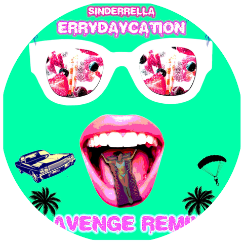 Sinderrella