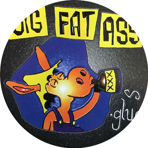 Big Fat Ass