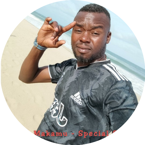 Oscar Makamu Na Majuvani Sisters