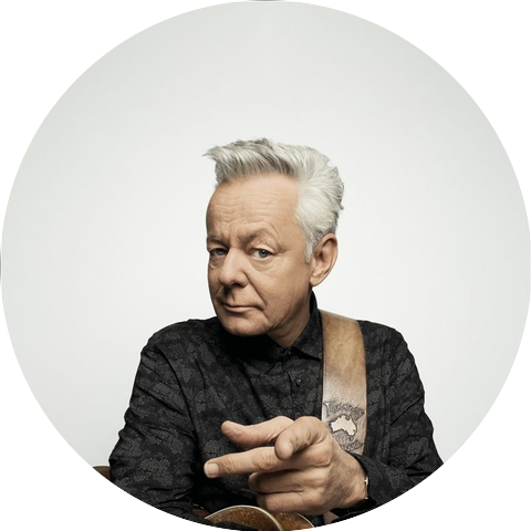 Tommy Emmanuel & John Knowles