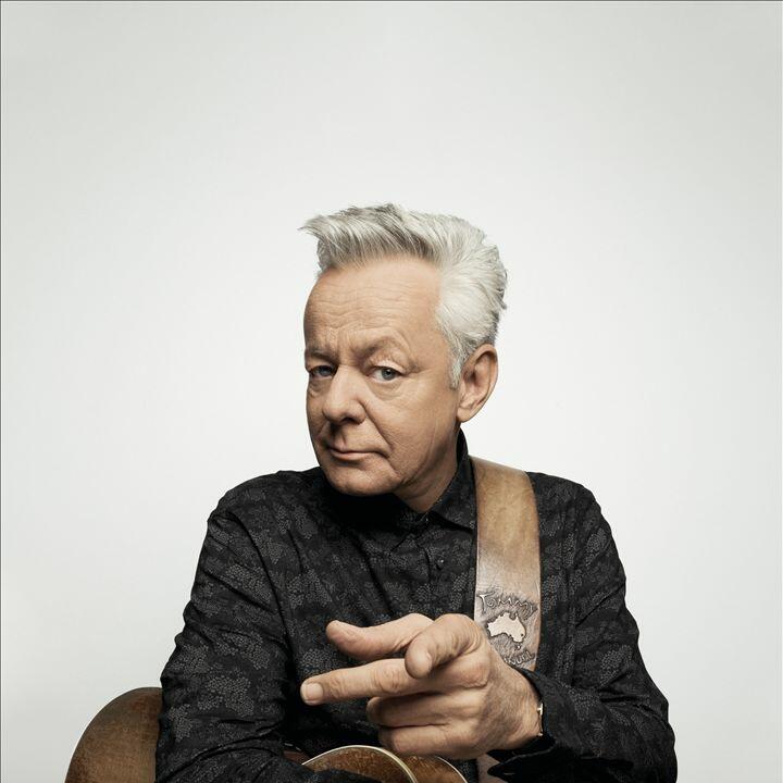 Tommy Emmanuel & John Knowles