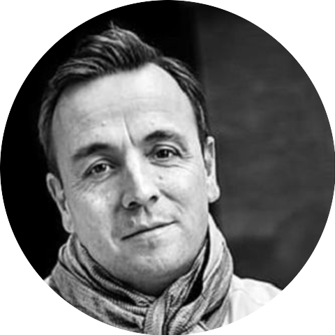 Andrew Watts