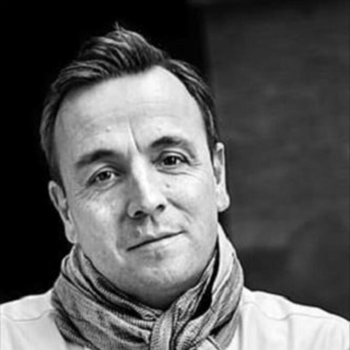 Andrew Watts