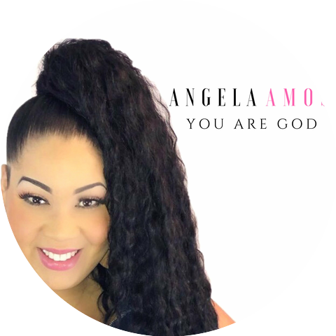 Angela Amos