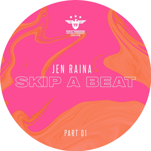Jen Raina