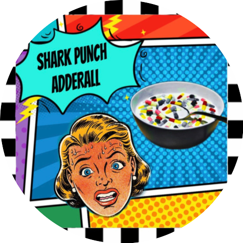 Shark Punch