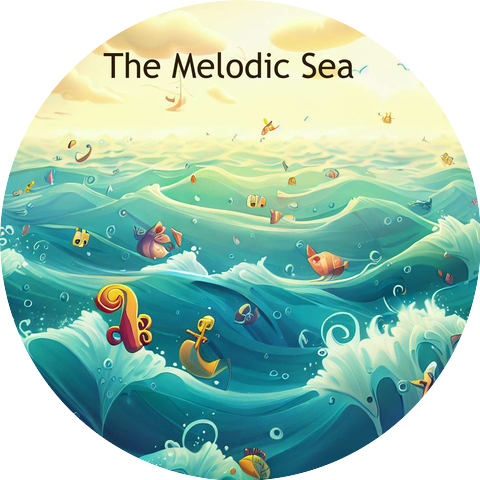 Melodic Sea