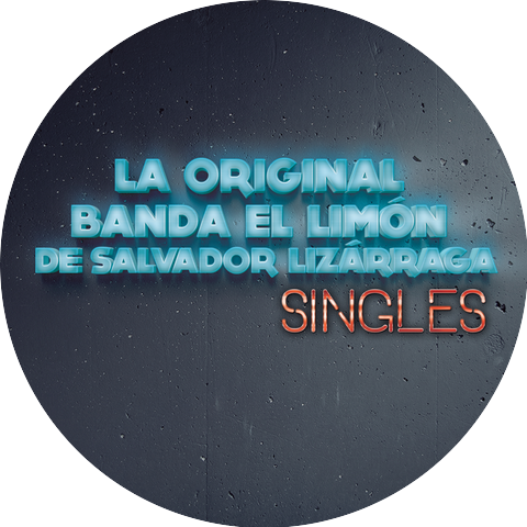 La Original Banda El Limón de Salvador Lizárraga & Amaury Gutiérrez