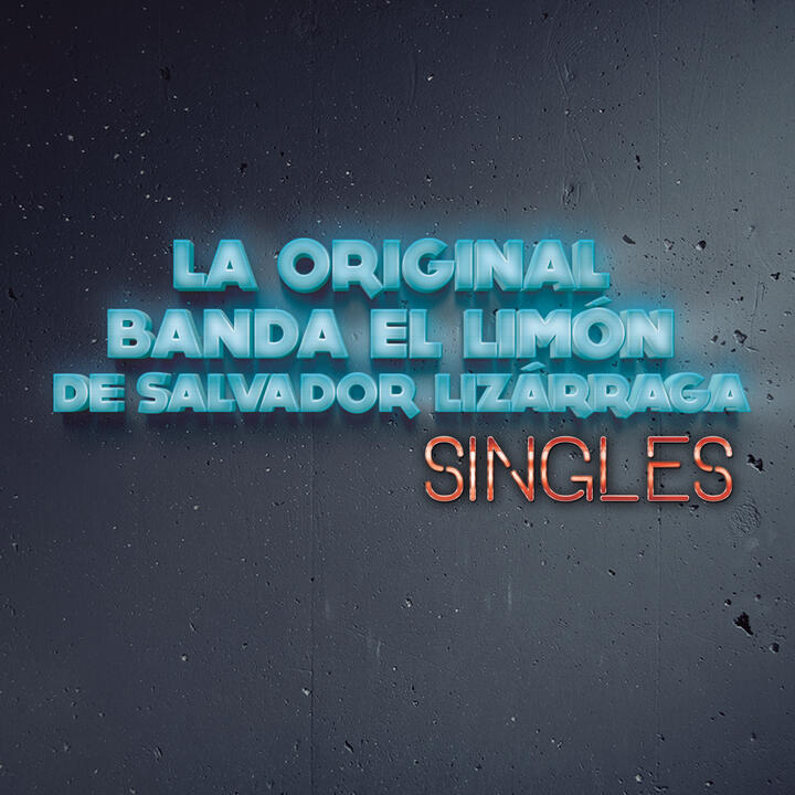La Original Banda El Limón de Salvador Lizárraga & Amaury Gutiérrez