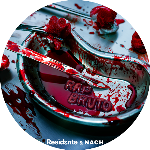 Residente & Nach
