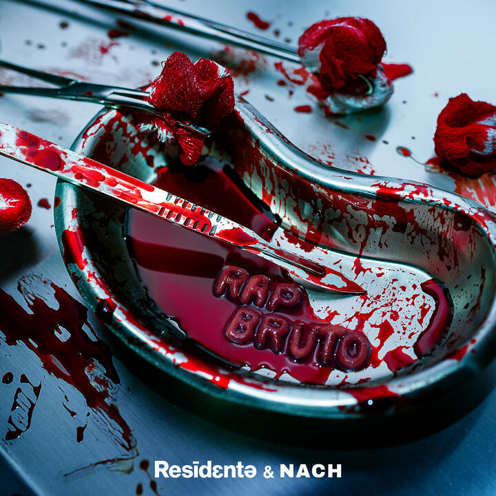 Residente & Nach