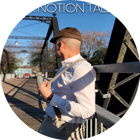 David Notion