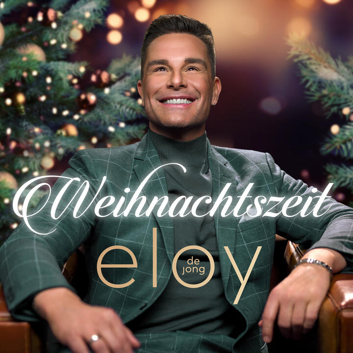 Eloy de Jong