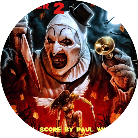 Paul Wiley