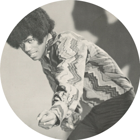Leroy Taylor