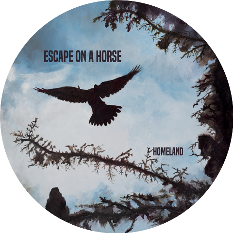 Escape on a Horse