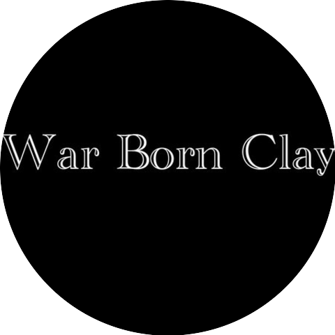 War Born Clay