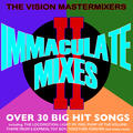 Vision Mastermixers