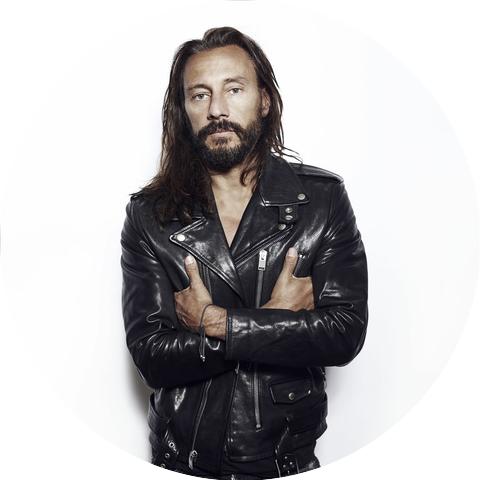 Bob Sinclar