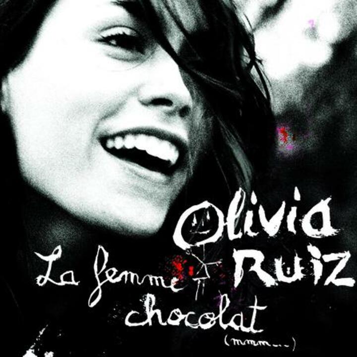 Olivia Ruiz & Didier Blanc