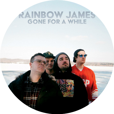 Rainbow James