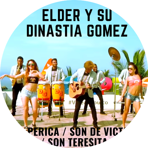 Elder Y Su Dinastia Gomez