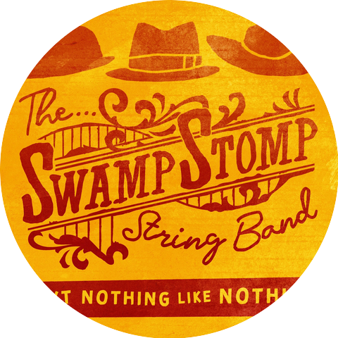 The Swamp Stomp String Band