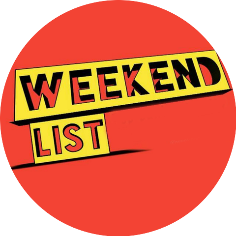 Weekend List
