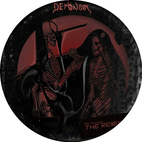 Demonboy