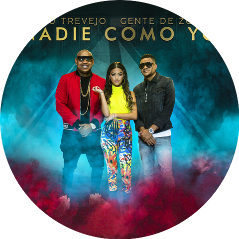 Malu Trevejo & Gente De Zona