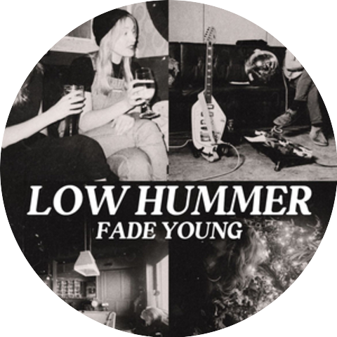 Low Hummer