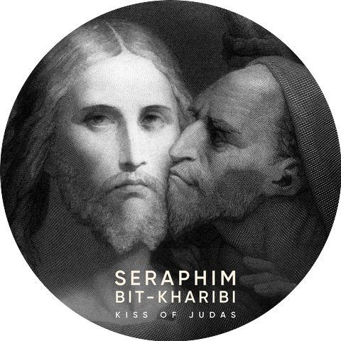 Seraphim Bit-Kharibi