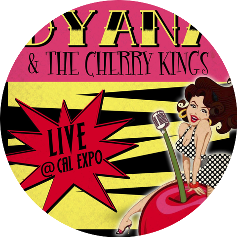 Dyana and The Cherry Kings