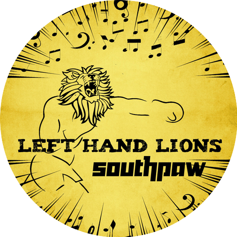 Left Hand Lions
