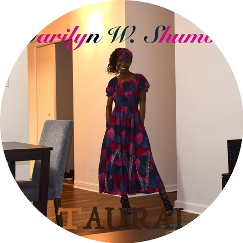 Marilyn W. Shumba