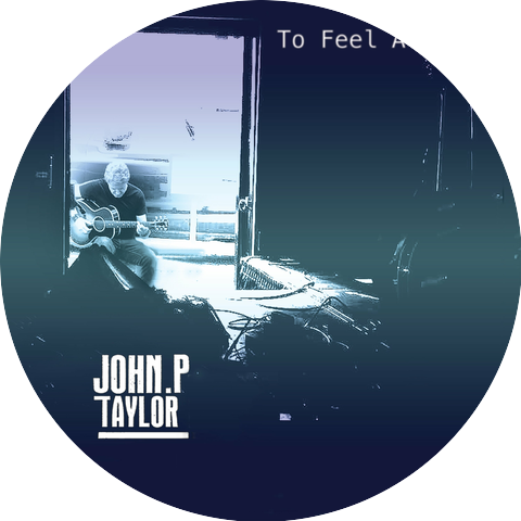 John P Taylor