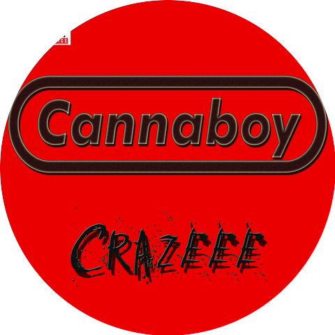 Cannaboy