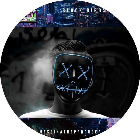 MessinaTheProducer