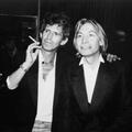 Keith Richards & The X-Pensive Winos