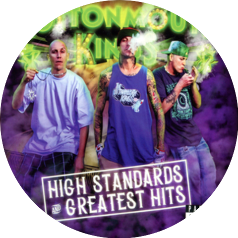 Kottonmouth Kings & C4MULA