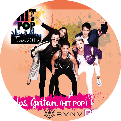 Hit Pop Tour