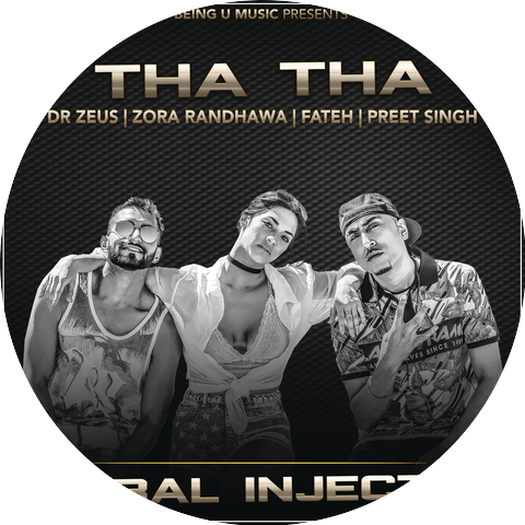 Dr Zeus, Preet Singh