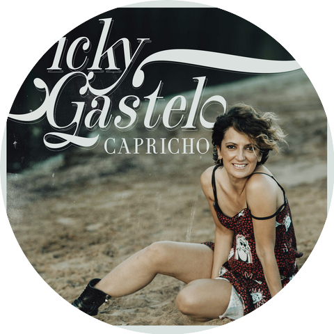 Vicky Gastelo