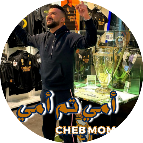 Cheb Momo